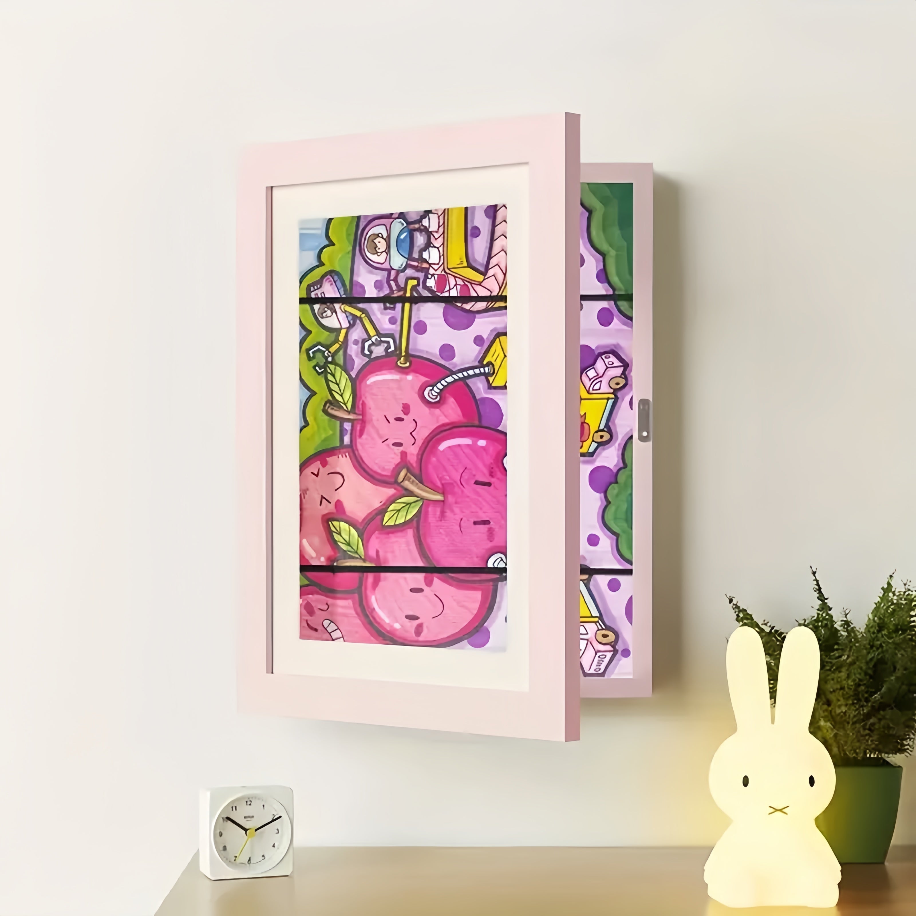 ArtVault® | Memory Frame