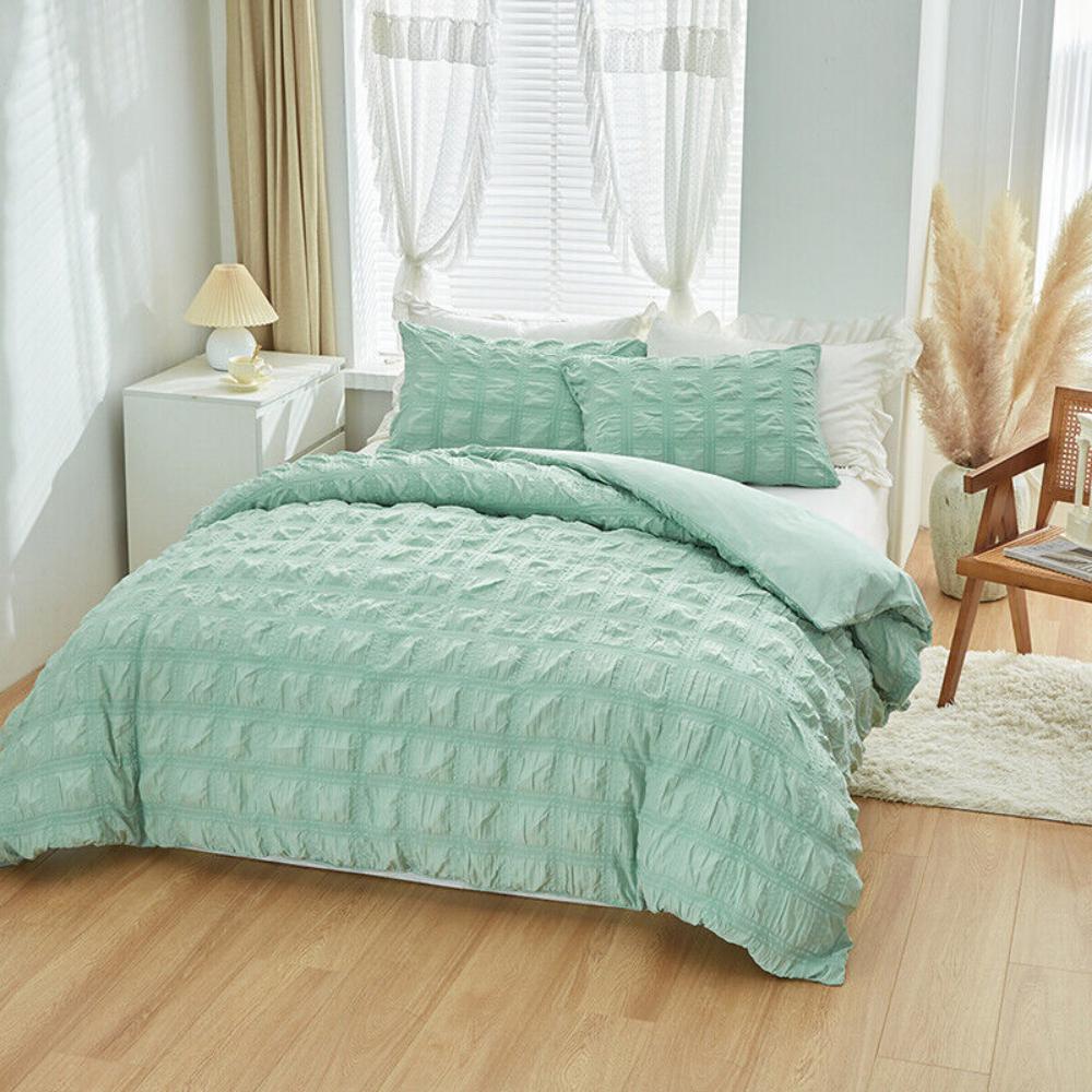 Summer Breeze Lightweight Blanket
