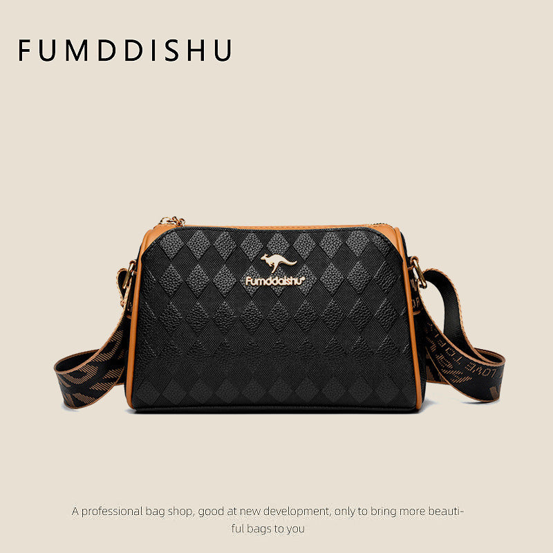 LuxusTasche™ | Timeless trendy accessory