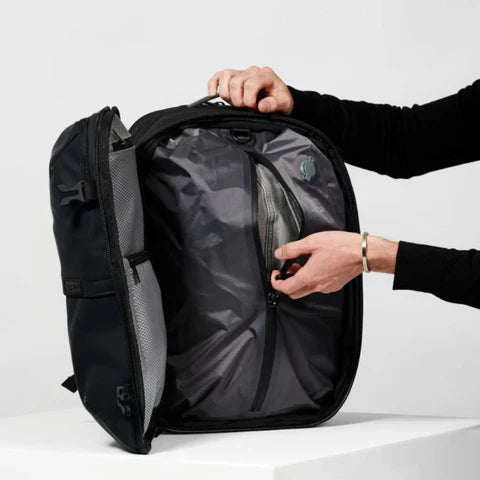 Novelloo's | Multifunctional bag: safety, comfort and durability