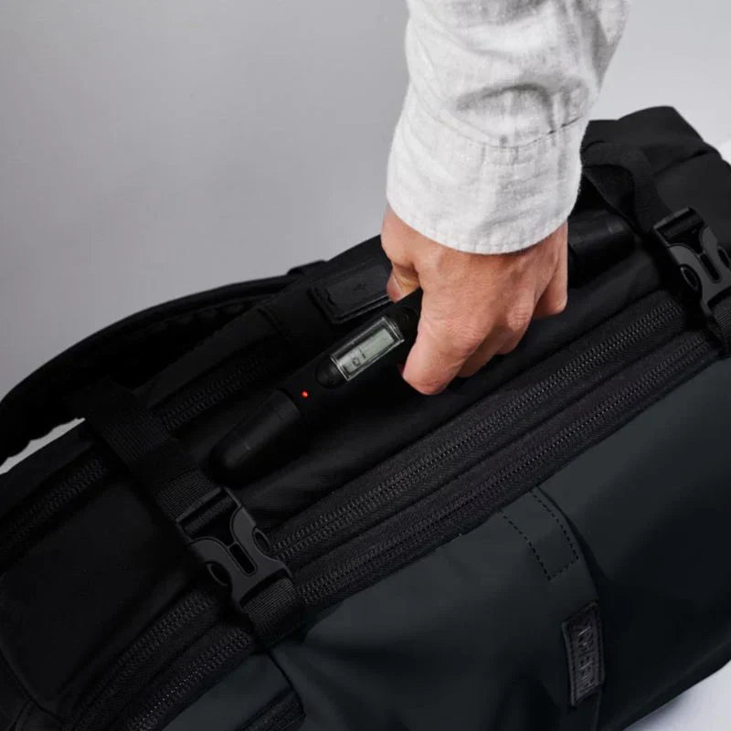 Novelloo's | Multifunctional bag: safety, comfort and durability