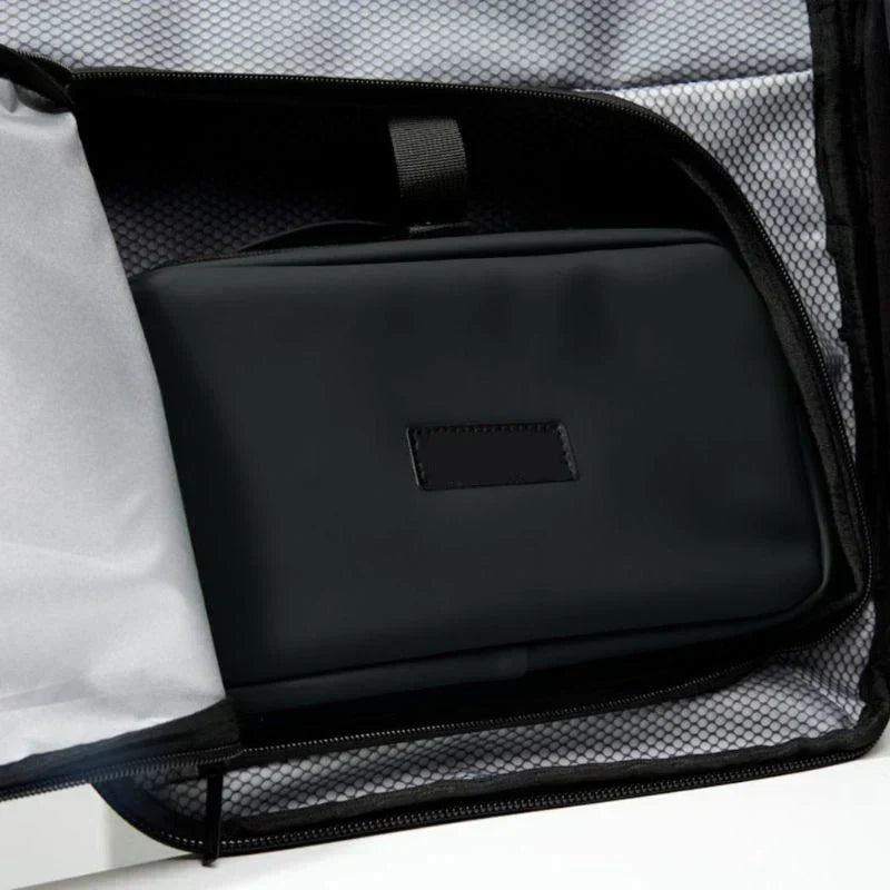 Novelloo's | Multifunctional bag: safety, comfort and durability