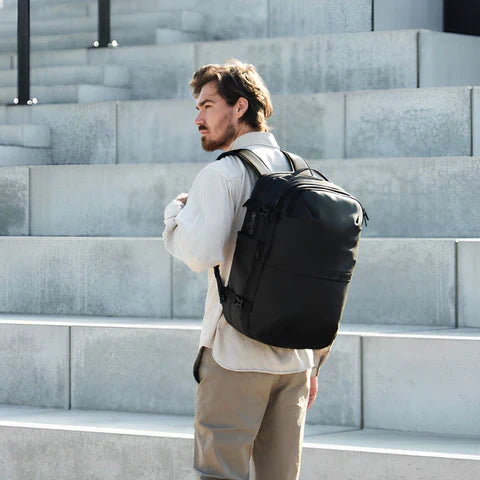 Novelloo's | Multifunctional bag: safety, comfort and durability