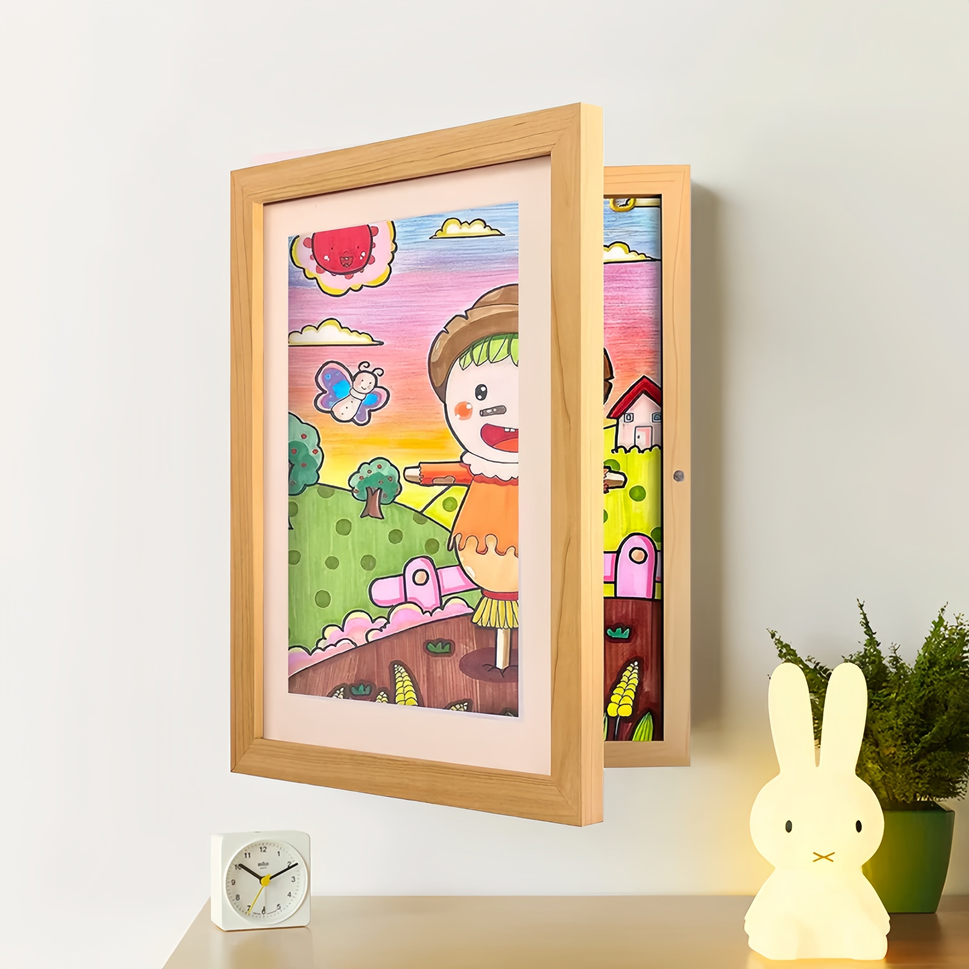 ArtVault® | Memory Frame