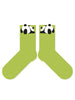 Fun and Cute Cartoon Pattern Cotton Socks