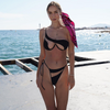 50% OFF | Novelloo's Gigi Bikini 🖤