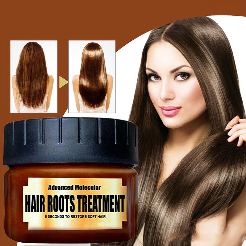 1+1 FREE |  SilkStrength Pro™ | Enjoy silky soft and strong hair