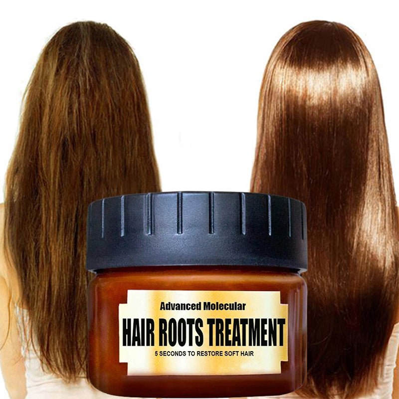 1+1 FREE |  SilkStrength Pro™ | Enjoy silky soft and strong hair
