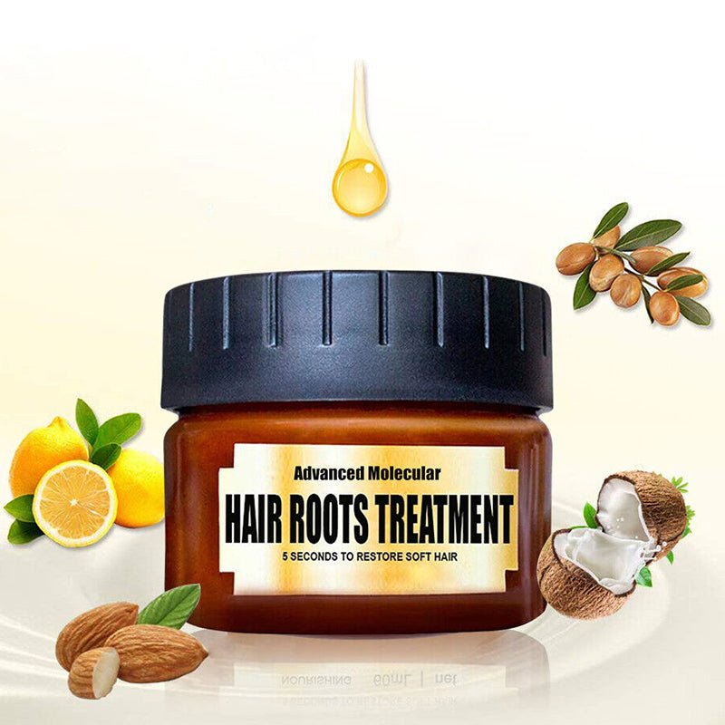 1+1 FREE |  SilkStrength Pro™ | Enjoy silky soft and strong hair