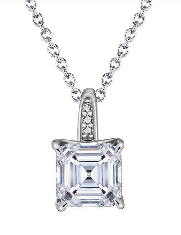 Heartlight Guide Necklace