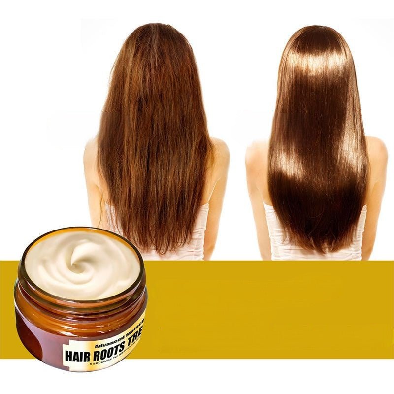 1+1 FREE |  SilkStrength Pro™ | Enjoy silky soft and strong hair