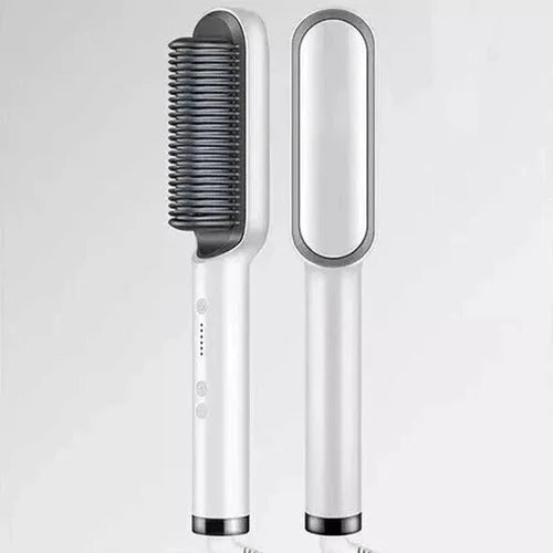 50% OFF | StyleEase™ | Effortlessly Silky, Smooth Hair in Just 3 Minutes, Salon-Quality Styling, Anytime, Anywhere!