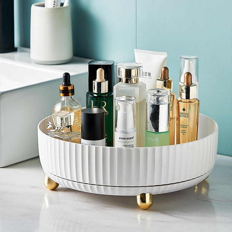 50% OFF | Reversible tray™ | Rotating storage rack