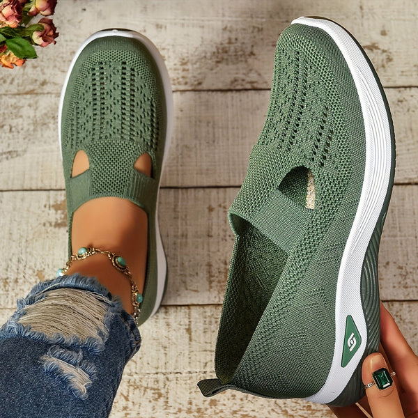 50% OFF | Yelina | Relax Fit Shoes