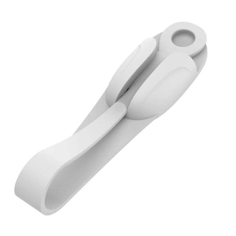 ClaspFix® | Cable holder