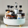 50% OFF | Reversible tray™ | Rotating storage rack