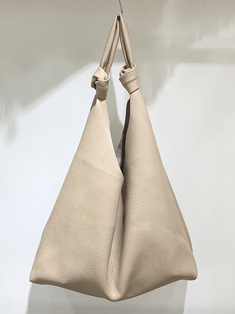 Retro Soft Leather Shoulder Bag