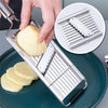 50% OFF | SliceMaster™ | Precision slicing, effortless prep, Effortless Prep, Maximum Precision! Compact, Powerful, and Ready to Tackle Any Recipe!