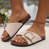 50% OFF | Zaria™ | Fashionable and minimalist sandals