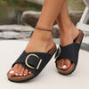 50% OFF | Zaria™ | Fashionable and minimalist sandals
