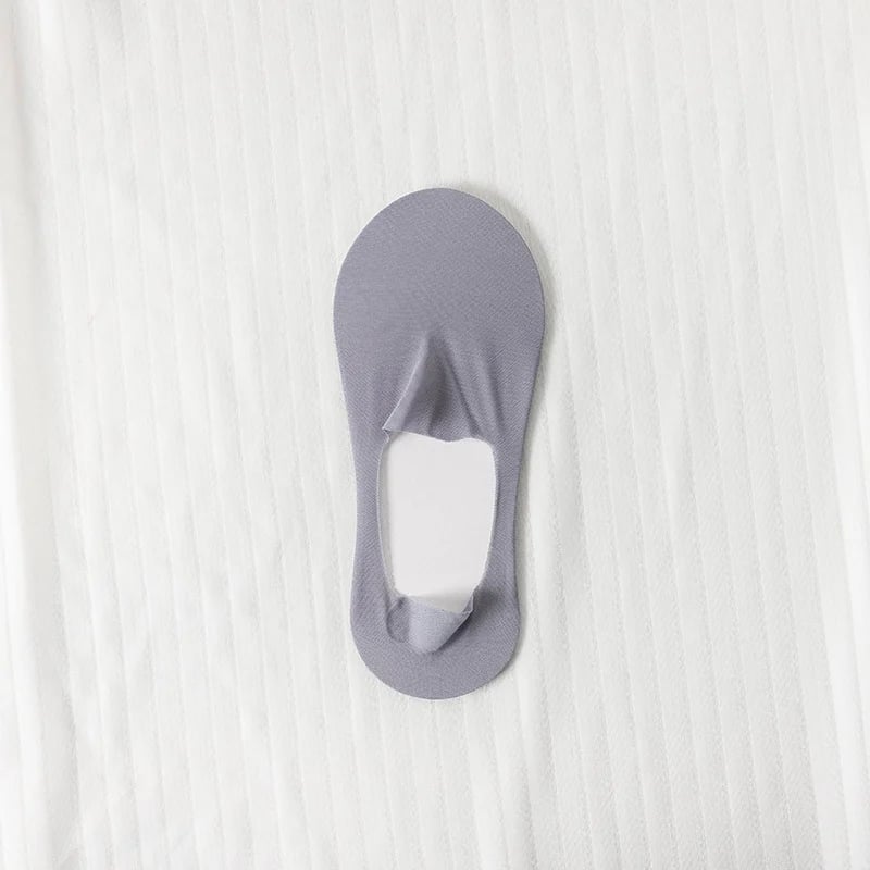 50% OFF | StealthSocks™ | Thin No Show Socks, Stay Hidden, Stay Secure, Stay Comfortable!