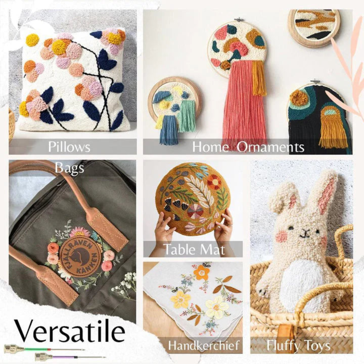 1+1 FREE | SewingProfessional™ | Your Complete Sewing Kit for Creative Masterpieces!