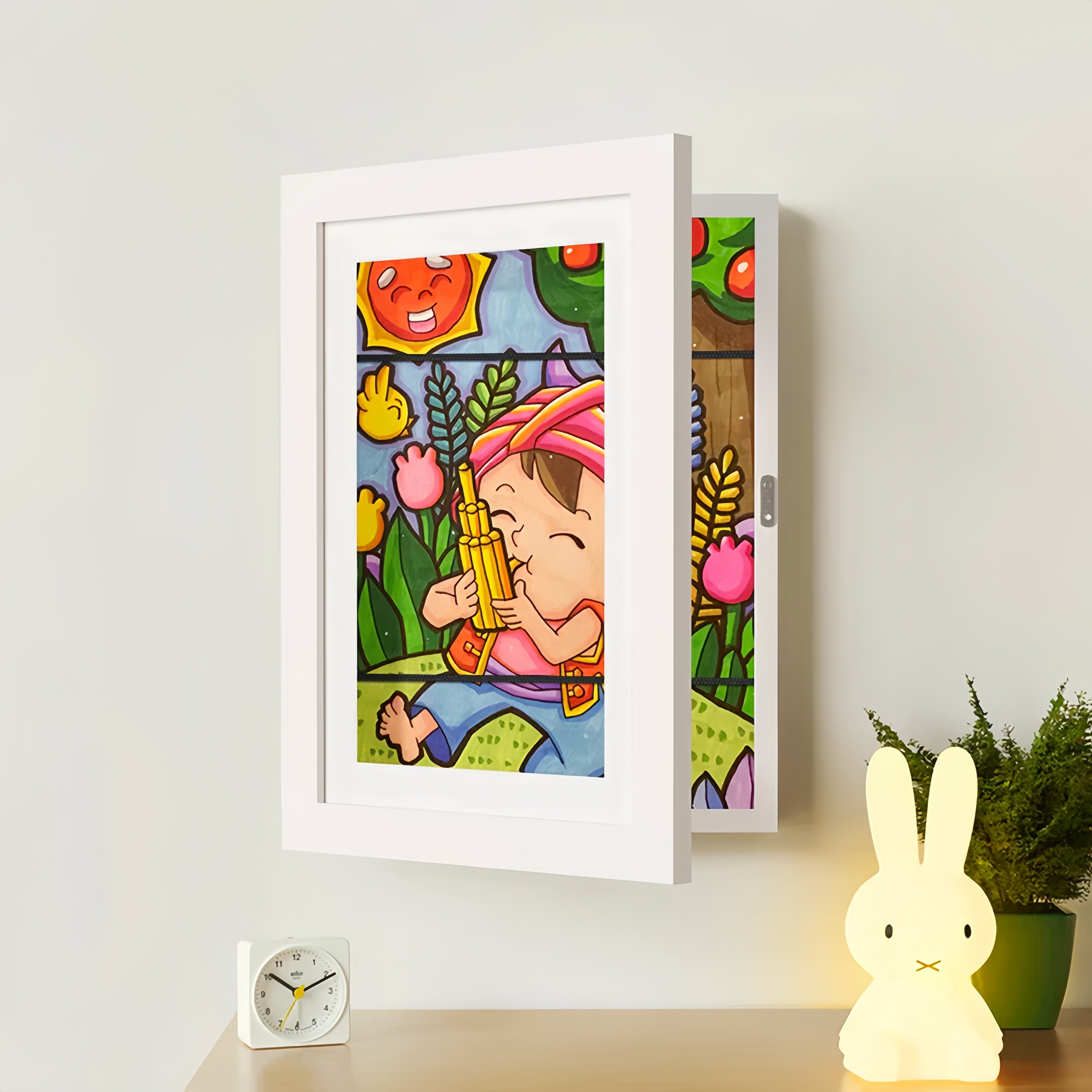 ArtVault® | Memory Frame