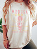 Greek Goddess Medusa Tee Vintage Band T Shirt