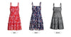 Summer Sling Floral Dress