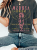 Greek Goddess Medusa Tee Vintage Band T Shirt