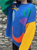Happy Sunday Feel Good Knit Jumpers