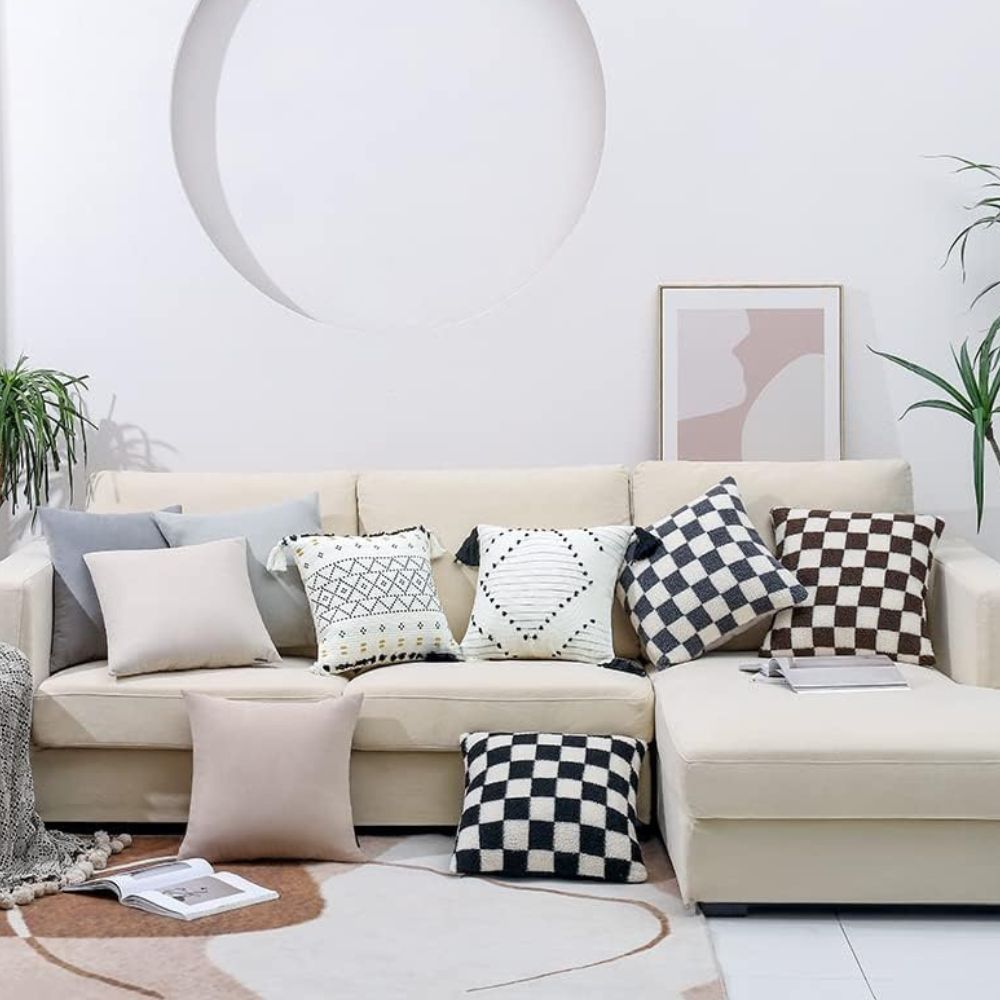 Fluff Mate Cushion Cover