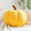 Pumpkin Patch Plush Cushions