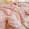 Summer Breeze Lightweight Blanket