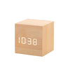 50% OFF | CubeTime® | Minimalist Cube Clock