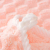 Pure Soft Fleece Towels