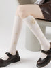 Lolita Style Knee-High Socks