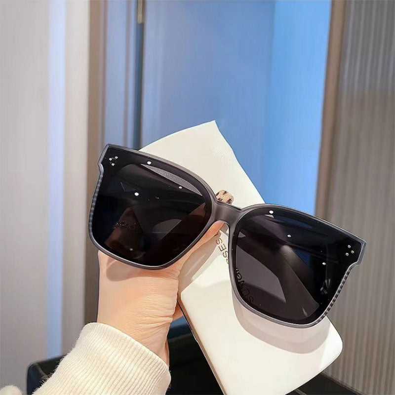 50% OFF | SolarEdge Polarized sunglasses | UV protection for men and women, modern design