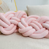 Decorative Button Ball Cushions for Sofa and Bed