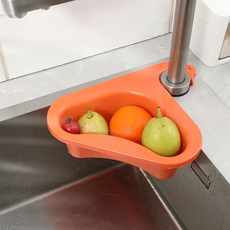 1+1 Free | DrainEase™ | Keep your kitchen effortlessly clean, Wash, Drain, and Organize with Ease!