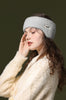 Faux Fur Headband