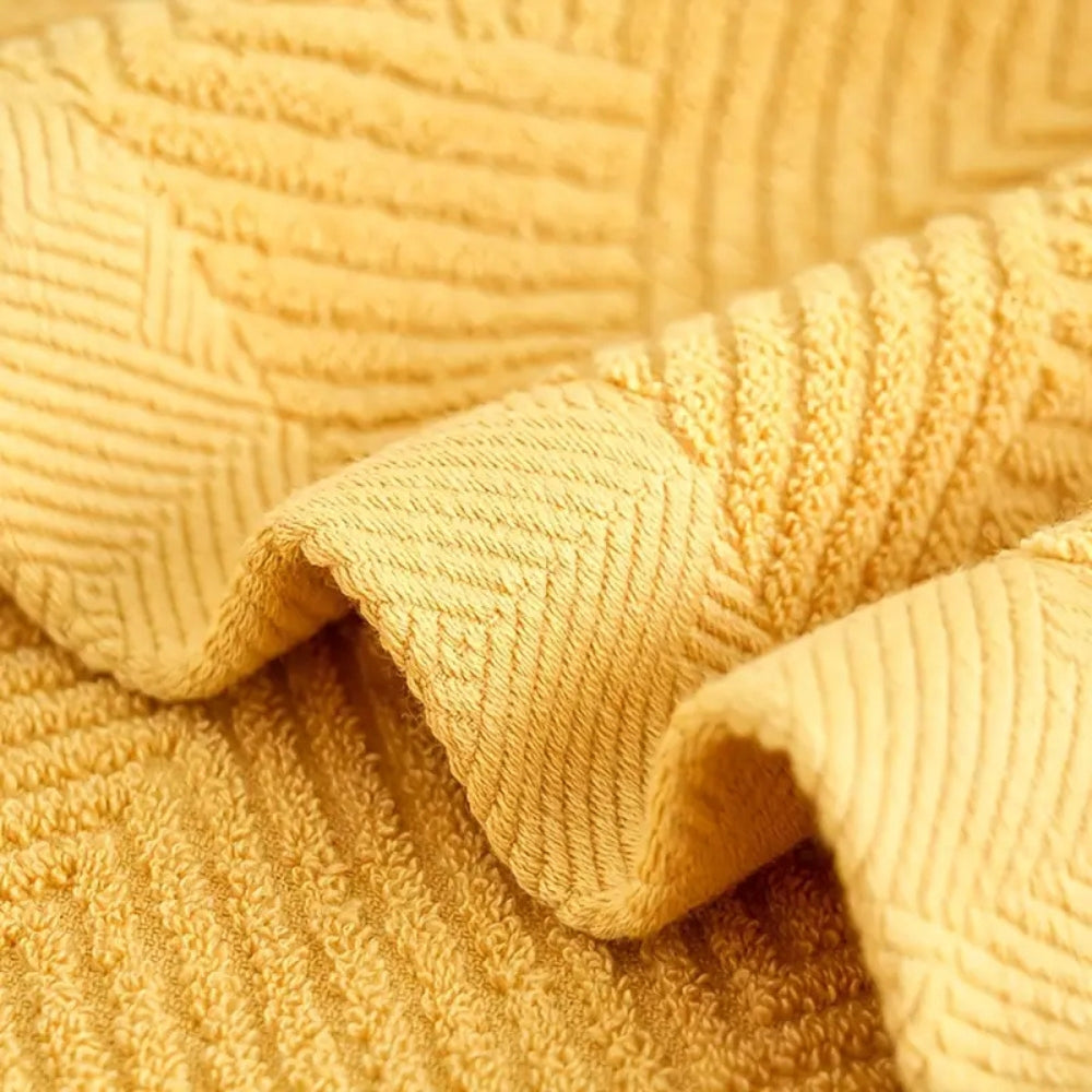 Cascade Supreme Cotton Towels | 6pcs Set