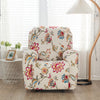 Blossom Recliner Sofa Cover