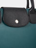 Art-Inspired Canvas Tote for Kids