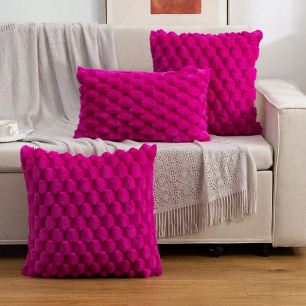 50% OFF | MarshmallowEase® | Marshmallow Pillow Cover