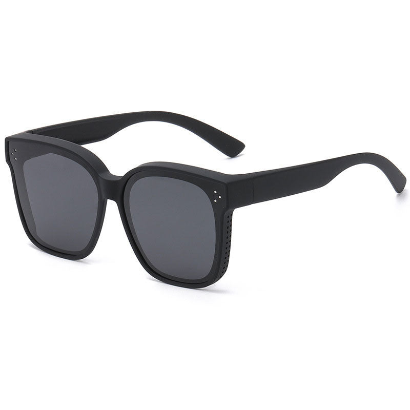 SolarEdge Polarized sunglasses | UV protection for men and women, modern design