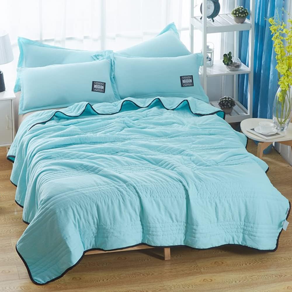 50% OFF | ChillCloud® | Ice-Cool Sleep Blanket