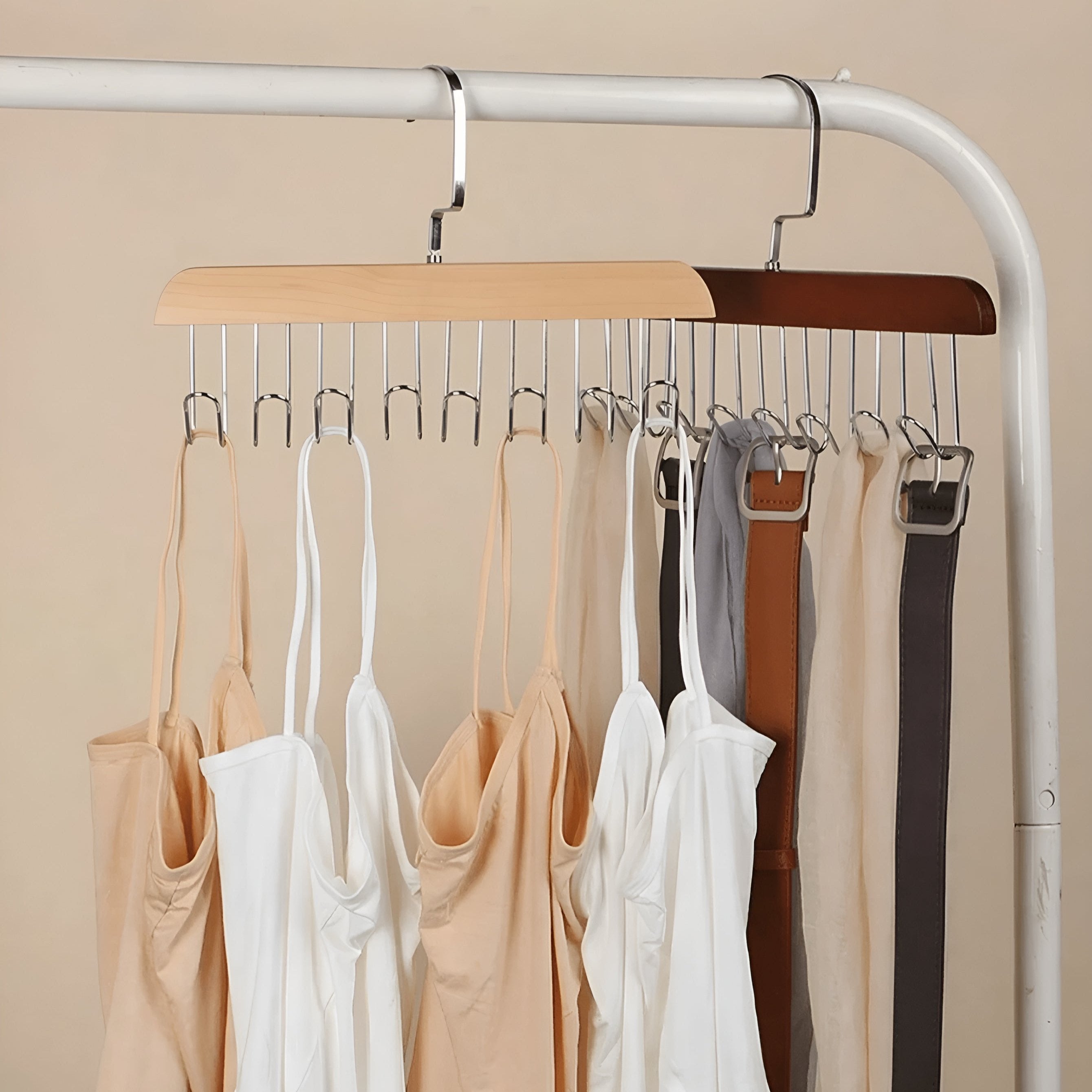 360 Organizer Space Saver Rack