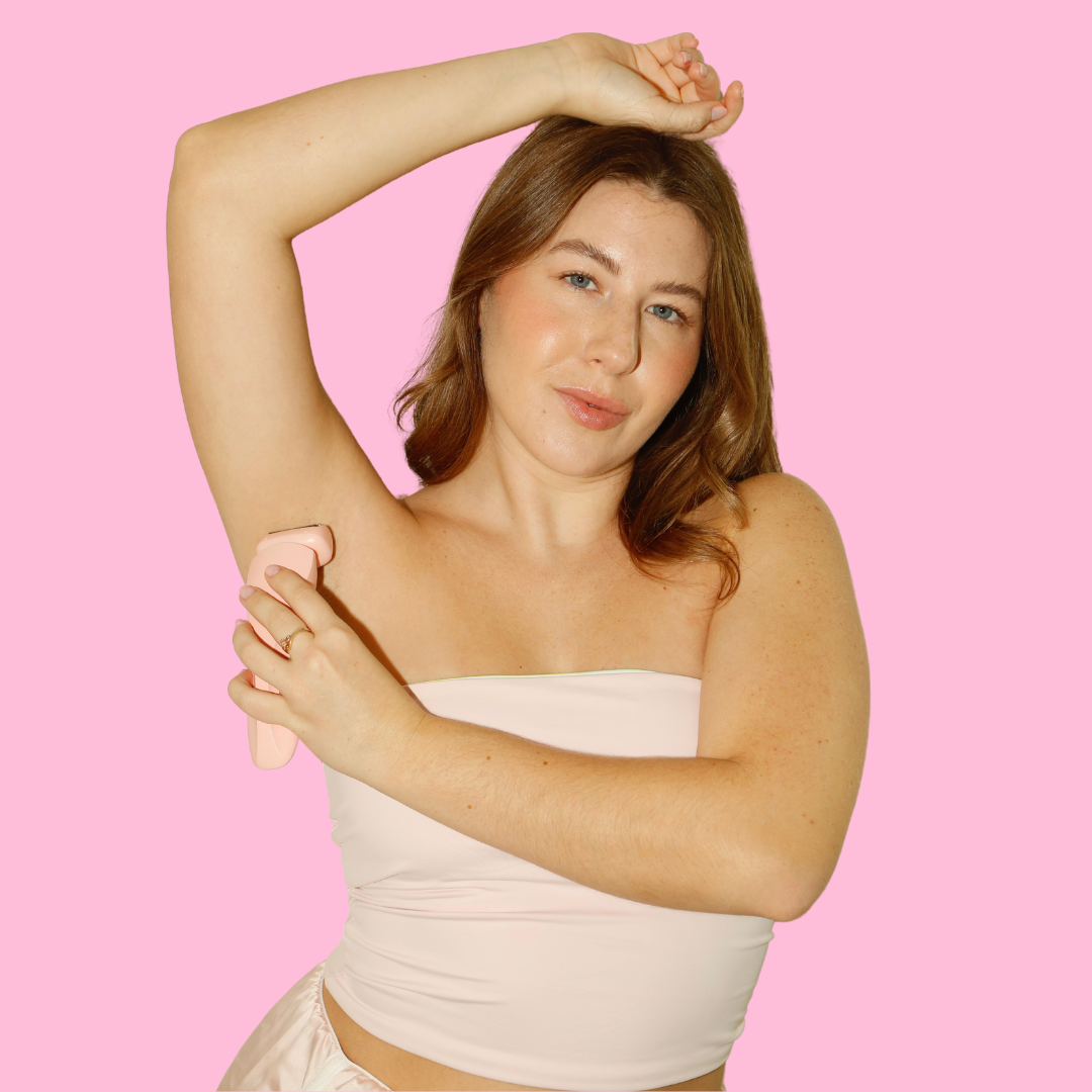 SilkGlide® | Waterproof Razor