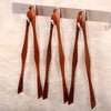 Natural Grip Kitchen Tongs